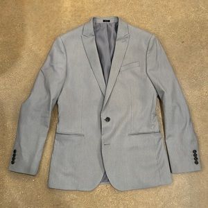 JF J.Ferrar Slim Fit Suit Jacket. Wore Once!